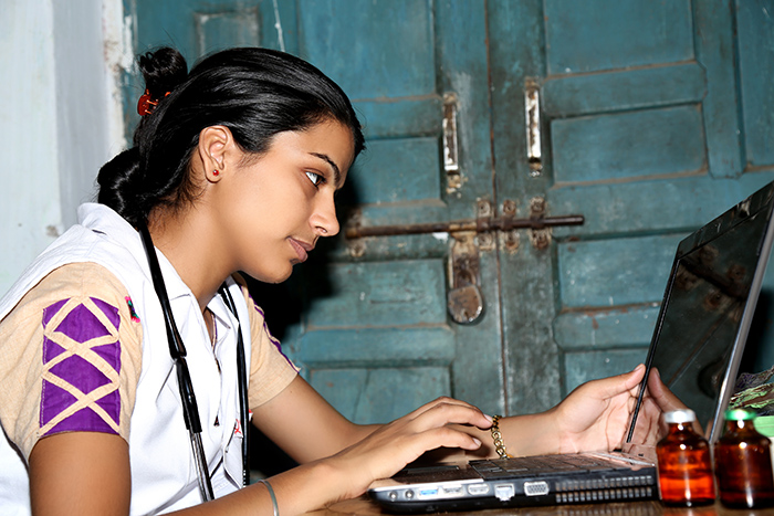 Digital E-Learning Package for Family Planning